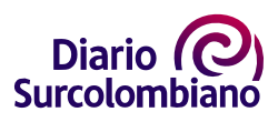 Diario Surcolombiano