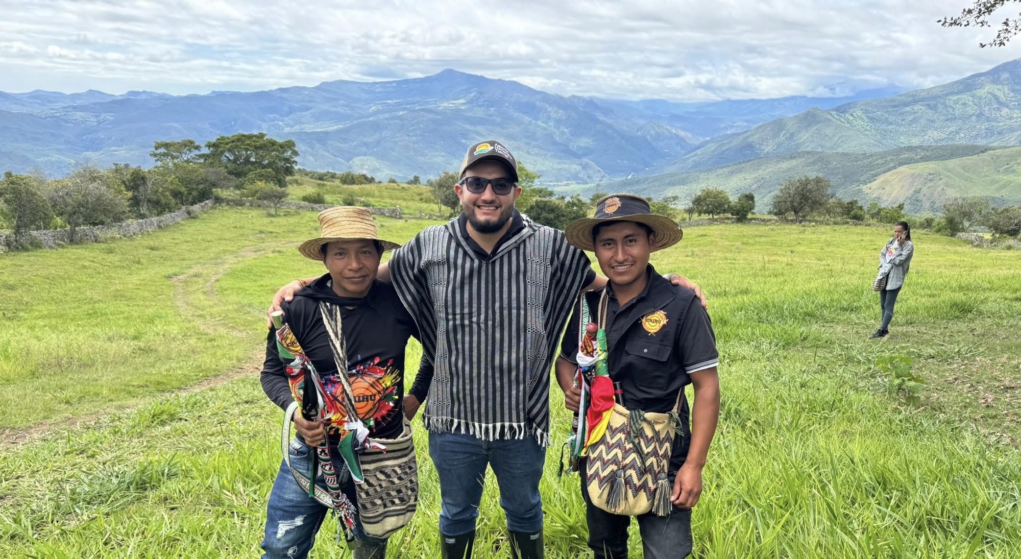 Coordinador de la UGT Huila aclara dudas sobre compra de predios en la Reforma Agraria