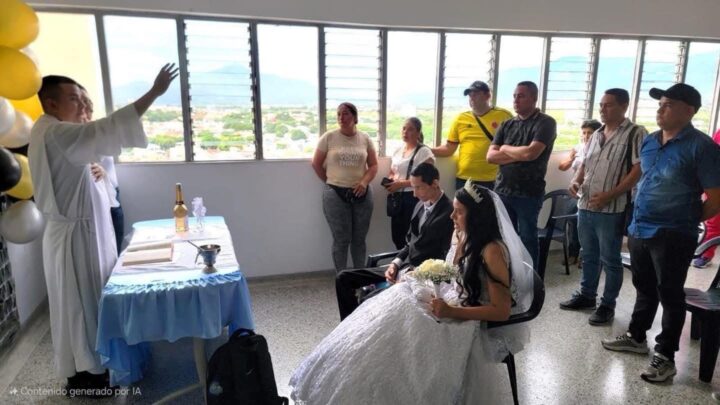 img_9350-720x405 EnRedes 🥺🙏 | Boda en el hospital: un amor que no se rinde ante la enfermedad