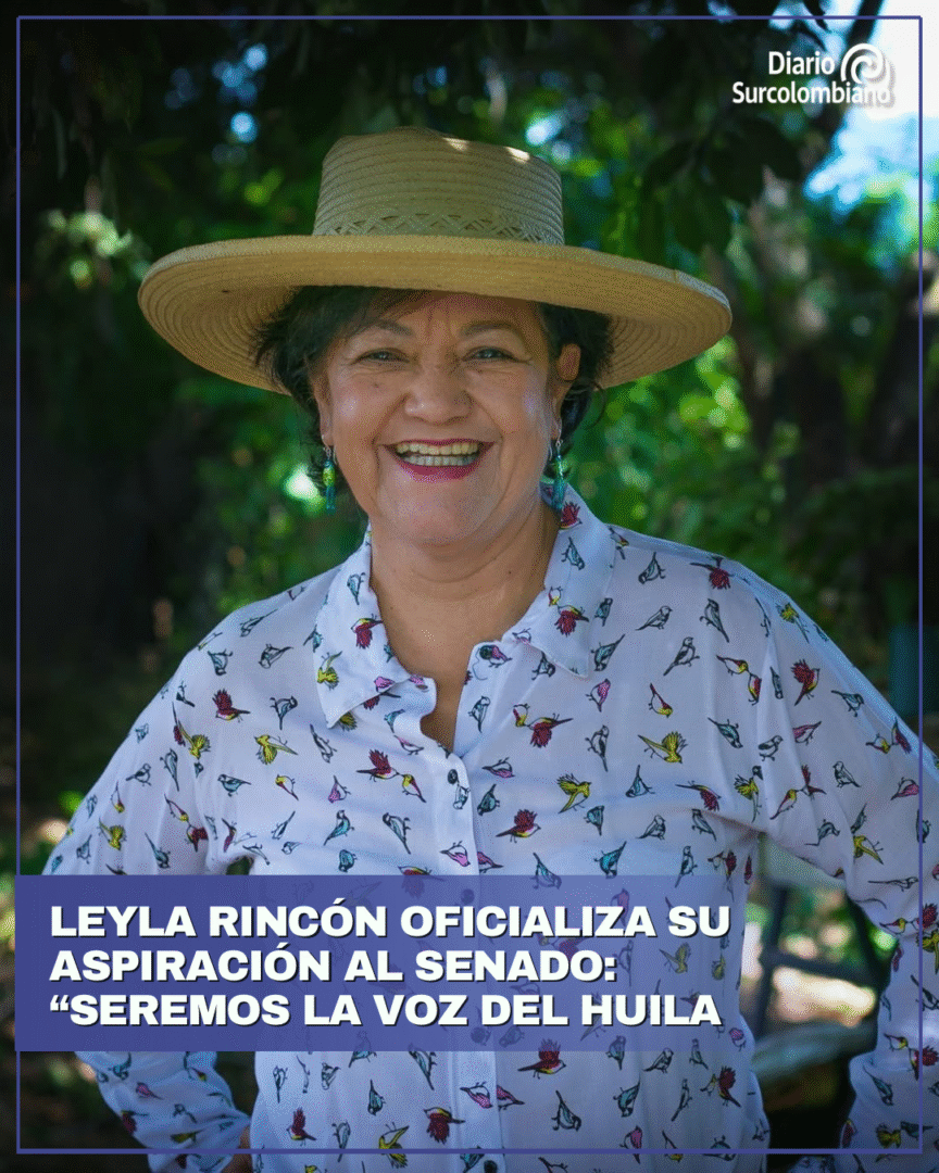 medios-digitales-864x1080 Leyla Rincón oficializa su aspiración al Senado: “seremos la voz del Huila”