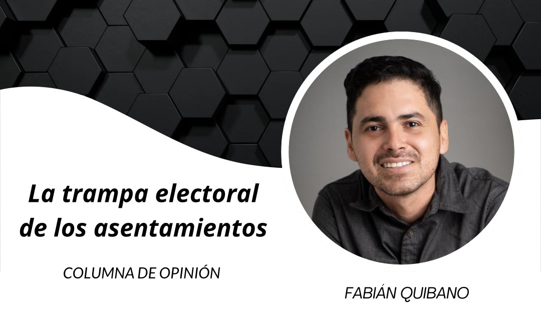 Votos sobre tierra informal: promesas de escrituras en los asentamientos de Neiva