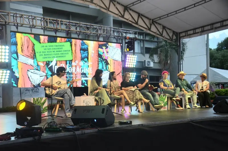 img_2816-3 Literatura internacional llega a Neiva con la Feria Filvorágine