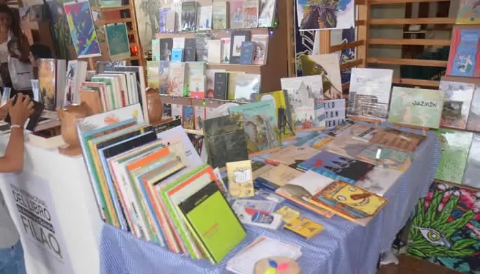 img_2818-2 Literatura internacional llega a Neiva con la Feria Filvorágine