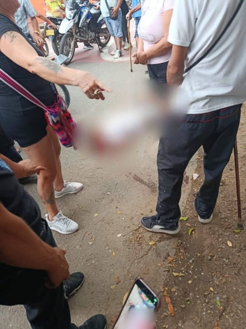 img_4536-2-810x1080 Identificadas las víctimas del ataque en la comuna 9