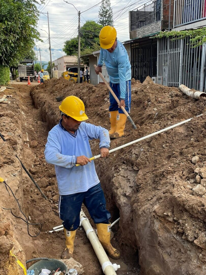 img_4542-1-810x1080 Suspensión temporal del agua: alcalde Casagua y gerente Charry explican por qué será necesaria hasta el 24 de septiembre