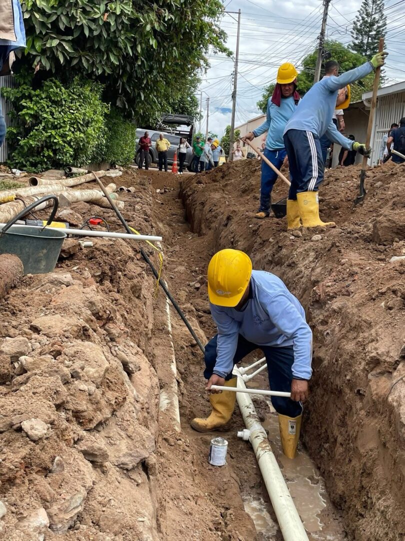 img_4547-1-810x1080 Suspensión temporal del agua: alcalde Casagua y gerente Charry explican por qué será necesaria hasta el 24 de septiembre