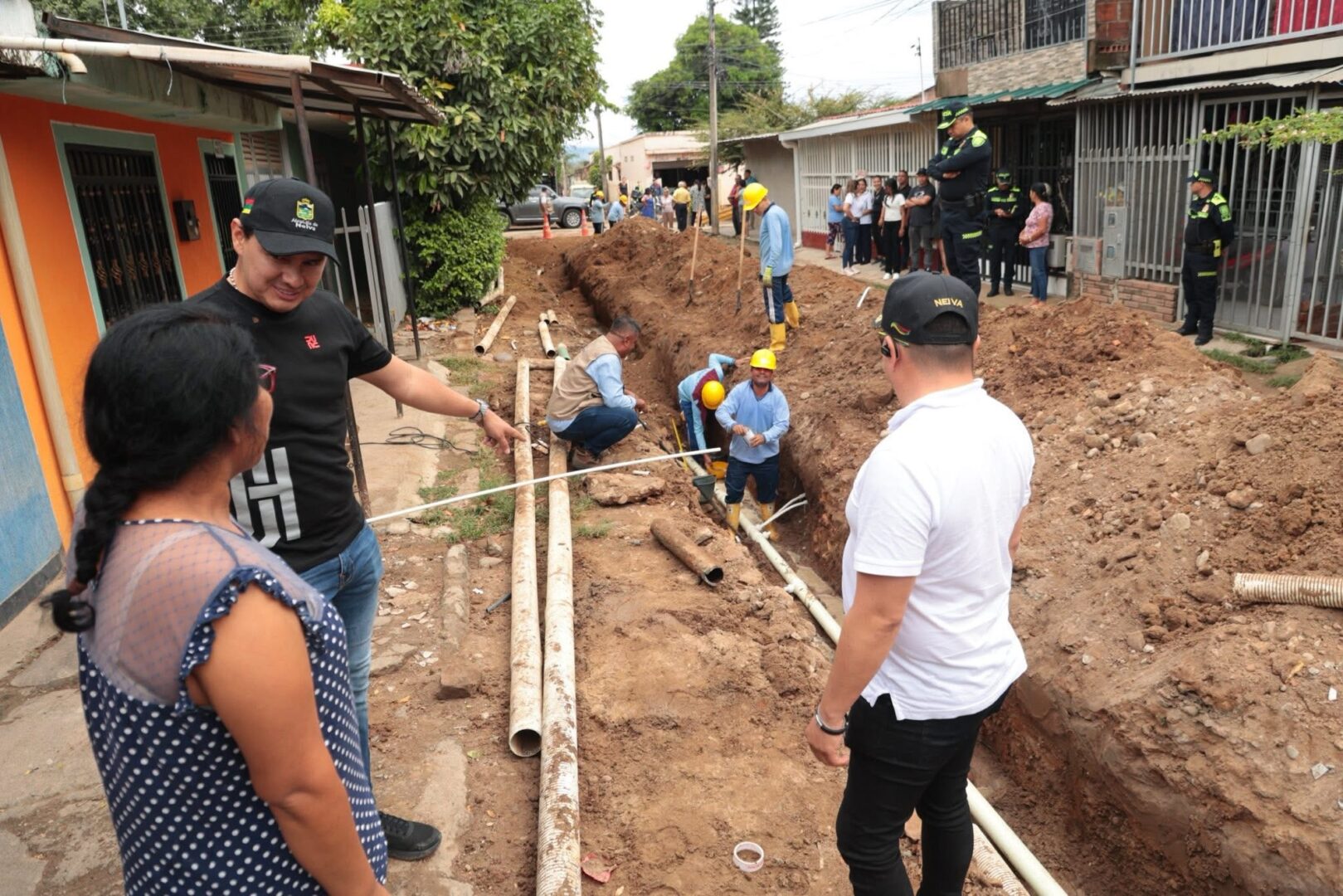 img_4548-1-1619x1080 Suspensión temporal del agua: alcalde Casagua y gerente Charry explican por qué será necesaria hasta el 24 de septiembre