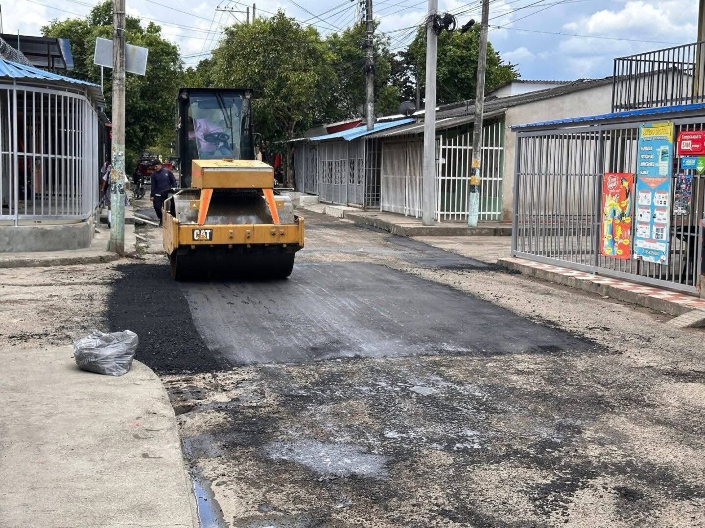 img_4618-2-1440x1080 Intervenciones viales en Neiva avanzan en varios barrios