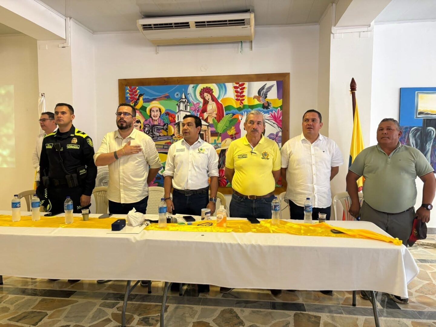 img_4637-3-1440x1080 Palermo asegura más de $71 mil millones para transformar sus vías: alcalde Kleiver Oviedo Farfán destaca el trabajo conjunto