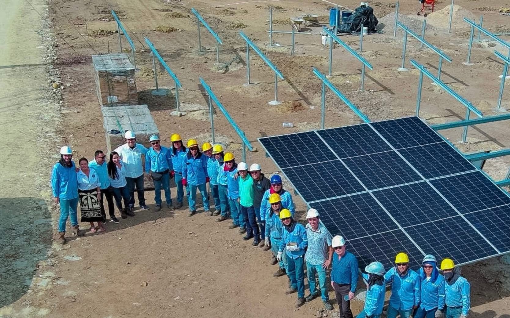 img_4949-1 Electrohuila apuesta por futuro sostenible con granja solar