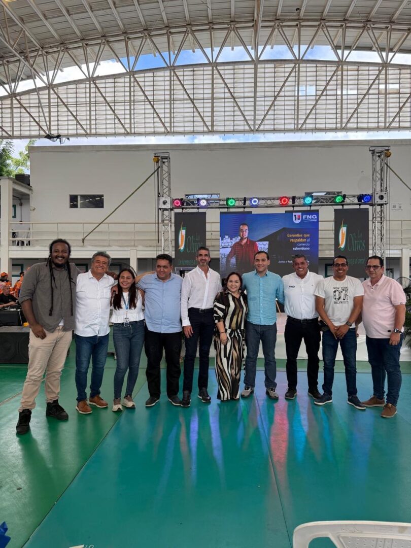 507901a3-63d5-4c29-b34c-31d9536aa225-3-810x1080 Jorge Andrés Géchem, destacado a nivel nacional por su impulso a la economía popular del Huila