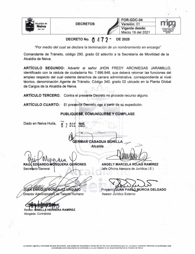 img_5698-830x1080 Suprimen cargo de Comandante de Tránsito y reubican al funcionario