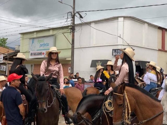 img_8118-2-640x480 Cancelación de la cabalgata de fin de año genera debate y divide a la comunidad en Pitalito