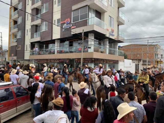 img_8121-2-640x480 Cancelación de la cabalgata de fin de año genera debate y divide a la comunidad en Pitalito