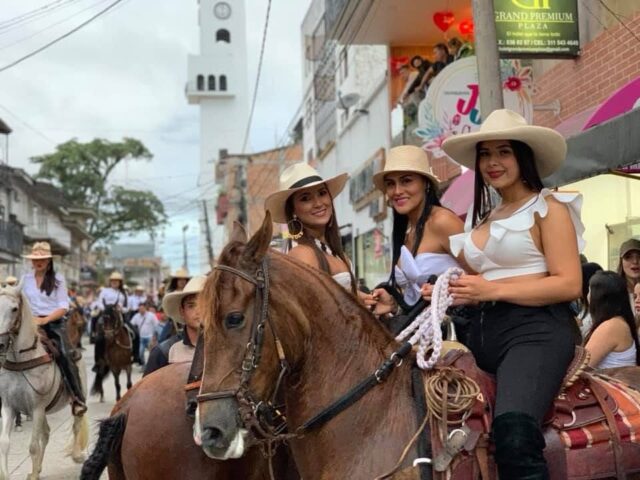 img_8123-1-640x480 Cancelación de la cabalgata de fin de año genera debate y divide a la comunidad en Pitalito