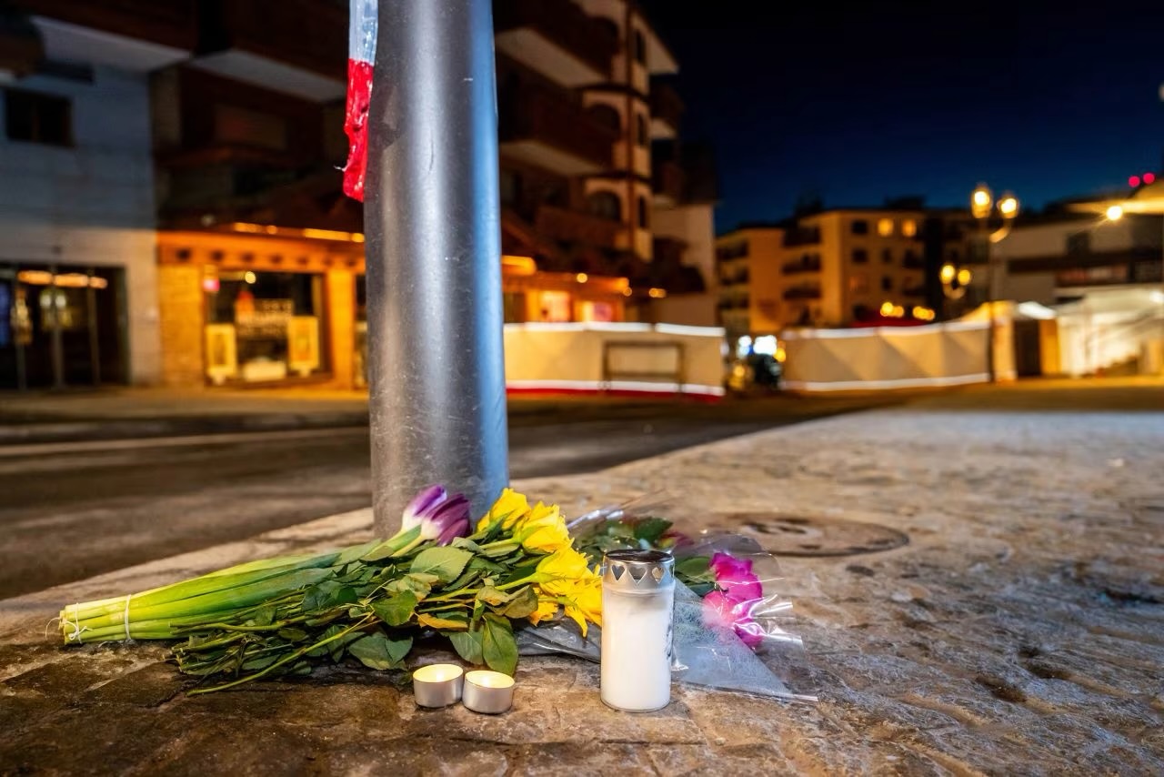 img_8316-2 Incendio en bar de estación de esquí en Suiza deja al menos 40 muertos