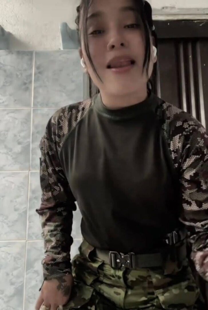 img_8566-2-727x1080 La figura de TikTok que mostraba su vida en disidencias: reportan muerte de alias “Kataleya”