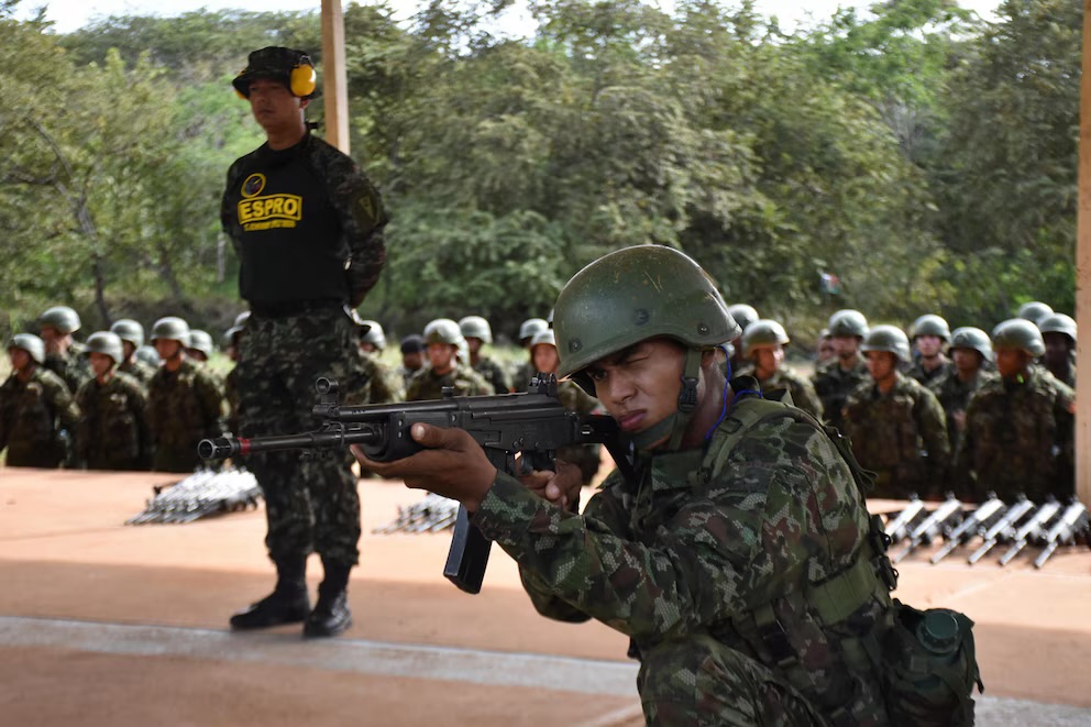 img_8676-1 Reportan desaparición de armamento de un batallón del Ejército en Barranquilla